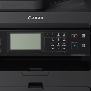 قابلیت ها و کارایی های فنی پرینتر چهار کاره لیزری Canon iSensys MF8280Cw