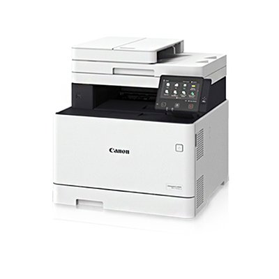 معرفی پرینتر چهار کاره لیزری Canon imageCLASS MF735cdw