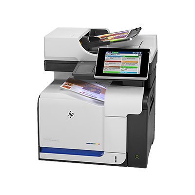 کارتریج و مواد مصرفی پرینتر چهار کاره HP MFP M575f