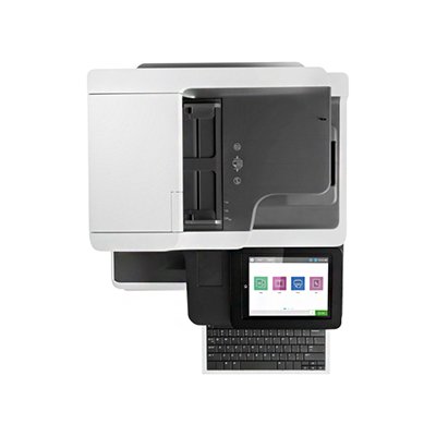 پرینتر لیزری چهار کاره اچ پی HP Enterprise Flow MFP M681f