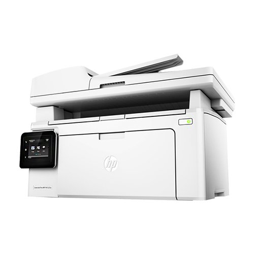 قابلیت ها و مشخصات فنی پرینتر چهار کاره اچ پی Pro MFP M132fw