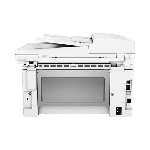 قابلیت ها و مشخصات فنی پرینتر چهار کاره اچ پی Pro MFP M132fw