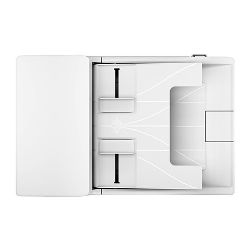 قابلیت ها و مشخصات فنی پرینتر چهار کاره اچ پی Pro MFP M132fw