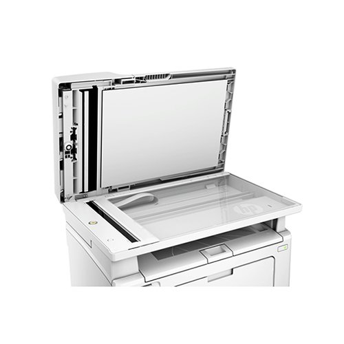 قابلیت ها و مشخصات فنی پرینتر چهار کاره اچ پی Pro MFP M132fw