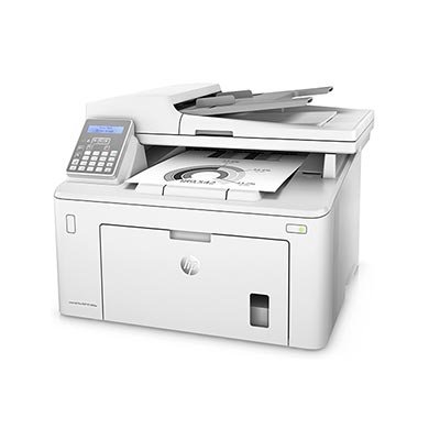 قابلیت ها و مشخصات فنی پرینتر چهار کاره اچ پی MFP M148fdw