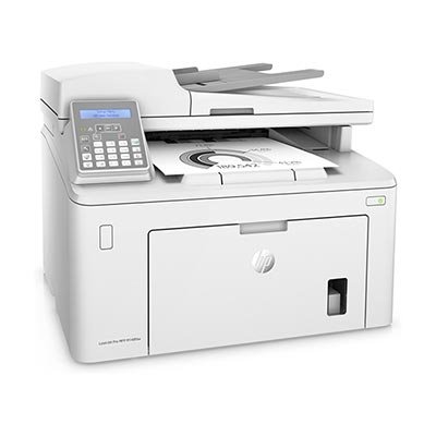 کارتریج و مواد مصرفی پرینتر چهار کاره HP Pro MFP M148fdw