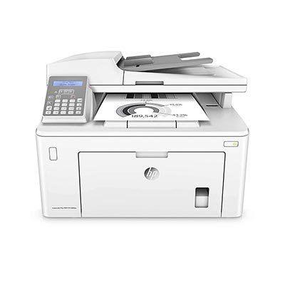 معرفی چاپگر چهار کاره لیزری اچ پی Pro MFP M148fdw