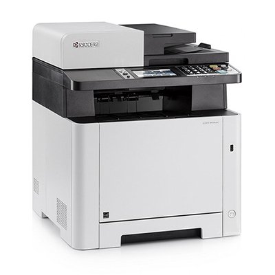 پرینتر لیزری چهار کاره کیوسرا Kyocera ECOSYS M5526cdw