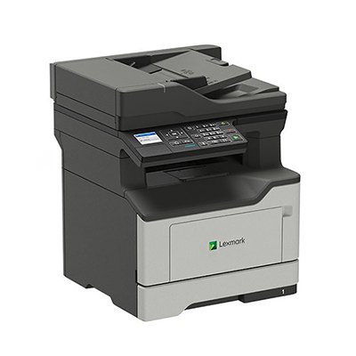 کارتریج و مواد مصرفی پرینتر لیزری Lexmark MX321adw