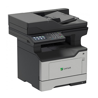 کارتریج و مواد مصرفی پرینتر لیزری Lexmark MX522adhe