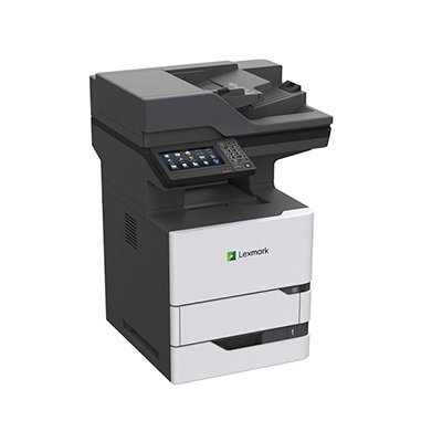پرینتر لیزری چهار کاره لکسمارک Lexmark MX722adhe
