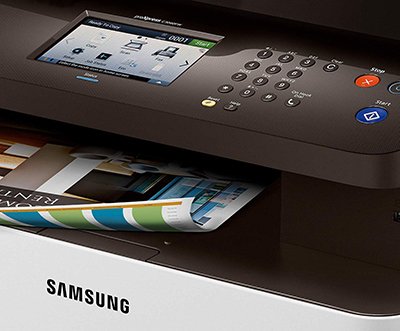 قابلیت ها و مشخصات فنی پرینتر چهار کاره سامسونگ SL-C3060FW