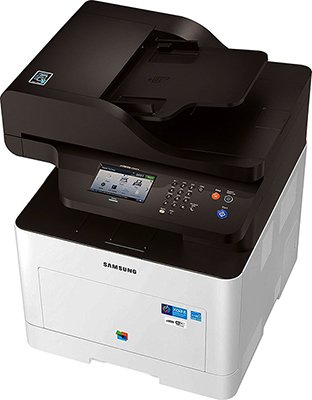 قابلیت ها و مشخصات فنی پرینتر چهار کاره سامسونگ SL-C3060FW