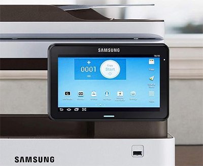 پرینتر لیزری چهار کاره سامسونگ Samsung ProXpress SL-M4560FX