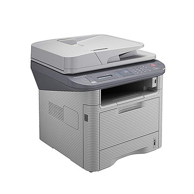 قابلیت ها و مشخصات فنی پرینتر چهار کاره سامسونگ SCX-4833FD