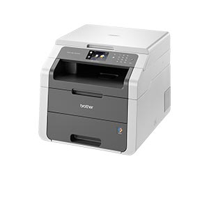 قابلیت ها و کارایی های فنی پرینتر لیزری Brother HL-3180CDW