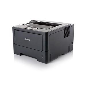 قابلیت ها و کارآیی های فنی پرینتر تک کاره سیاه و سفید لیزری Brother 5470DW