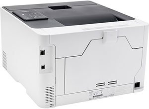 معرفی پرینتر کنان 7100CN
