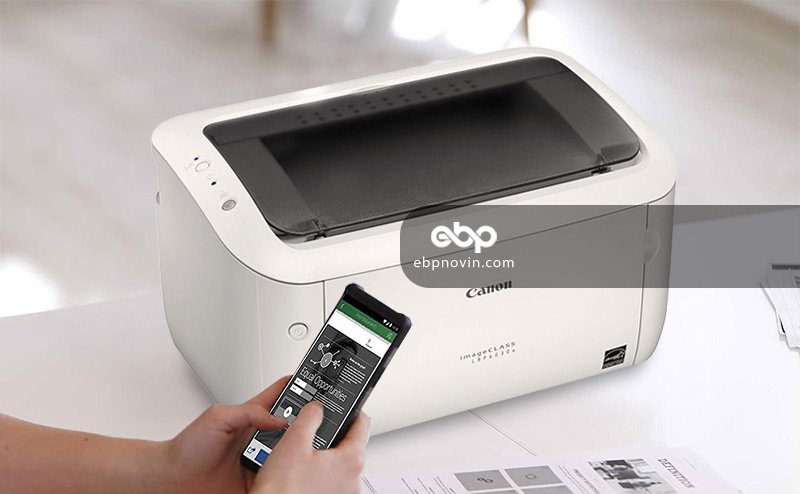کارتریج و مواد مصرفی پرینتر لیزری Canon LBP 6030