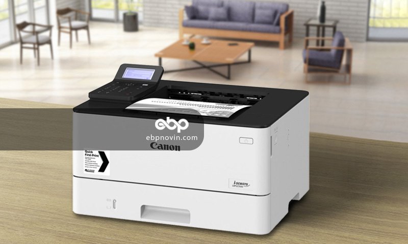 قابلیت ها و مشخصات فنی پرینتر تک کاره کانن 212dw