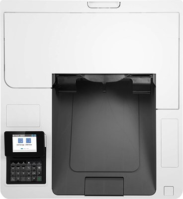 پرینتر لیزری تک کاره اچ پی HP Enterprise M609dn
