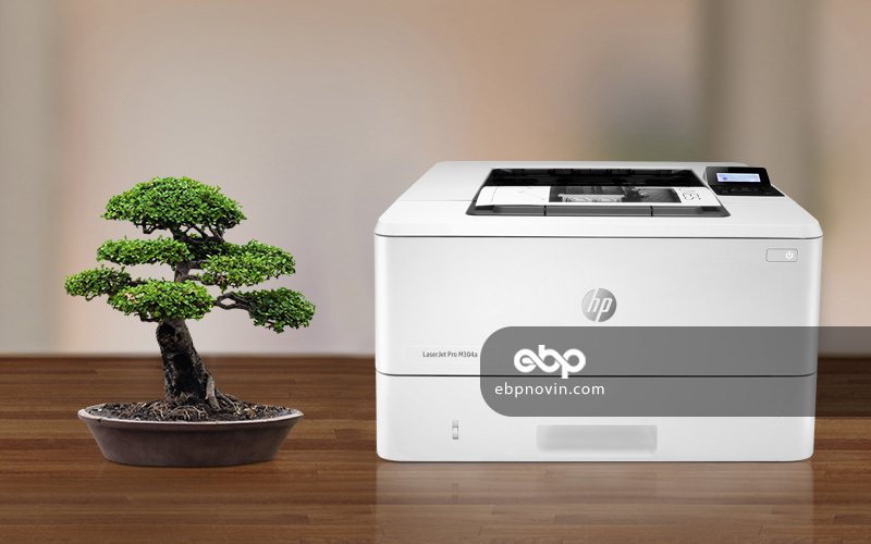 کارتریج و مواد مصرفی پرینتر لیزری HP M304a