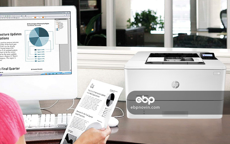 پرینتر لیزری تک کاره اچ پی HP M304a