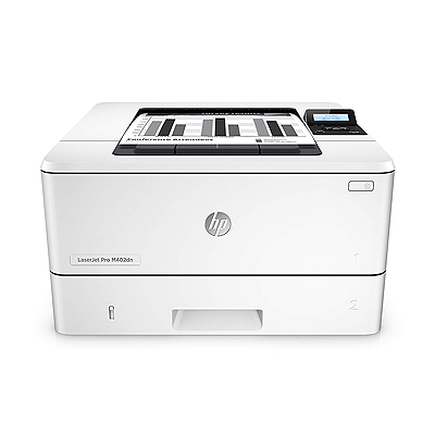 کارتریج و مواد مصرفی پرینتر لیزری HP M402dn