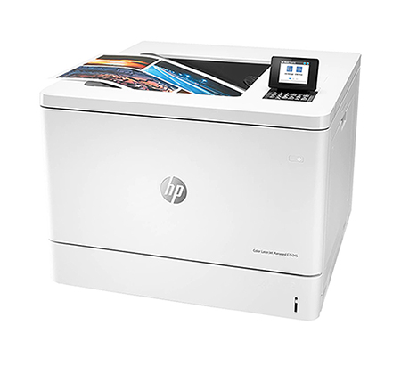 پرینتر لیزری تک کاره اچ پی HP M751dn