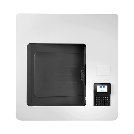 پرینتر لیزری تک کاره اچ پی HP M751dn