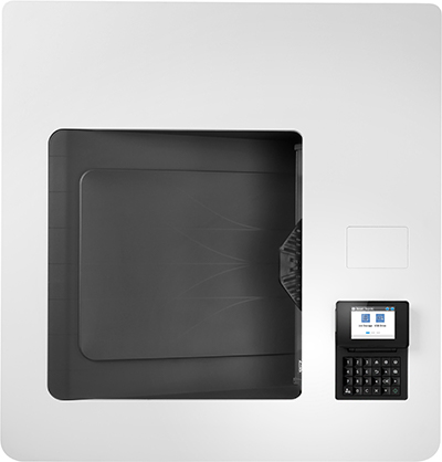 پرینتر لیزری تک کاره اچ پی HP M751n