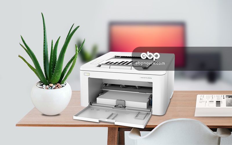 کارتریج و مواد مصرفی پرینتر لیزری HP Pro M203dn