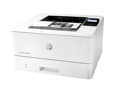 معرفی چاپگر تک کاره لیزری اچ پی Pro M404dw