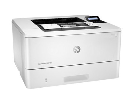 قابلیت ها و مشخصات فنی پرینتر تک کاره اچ پی Pro M404dw
