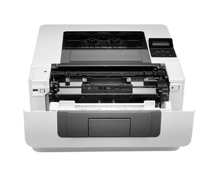 کارتریج و مواد مصرفی پرینتر لیزری HP Pro M404dw