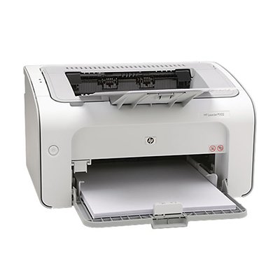 پرینتر لیزری تک کاره اچ پی HP Pro P1102