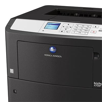 کارتریج و مواد مصرفی پرینتر تک کاره Konica Minolta bizhub 4700P