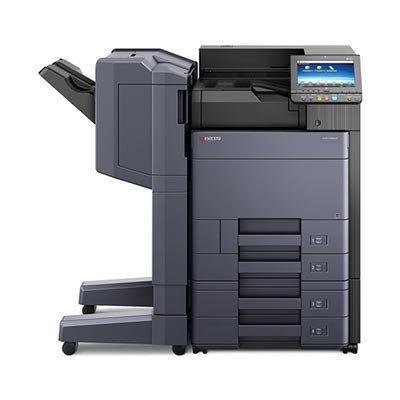 پرینتر لیزری تک کاره کیوسرا Kyocera ECOSYS P8060cdn