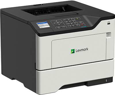 قابلیت ها و مشخصات فنی پرینتر تک کاره لکسمارک B2650dw