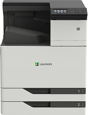 پرینتر لیزری تک کاره لکسمارک Lexmark CS923de