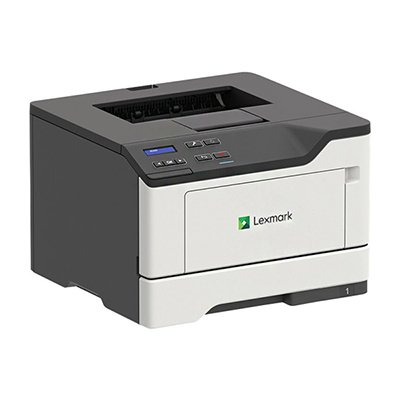 کارتریج و مواد مصرفی پرینتر لیزری Lexmark MS321dn