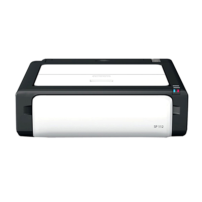 پرینتر لیزری تک کاره ریکو Ricoh SP 112