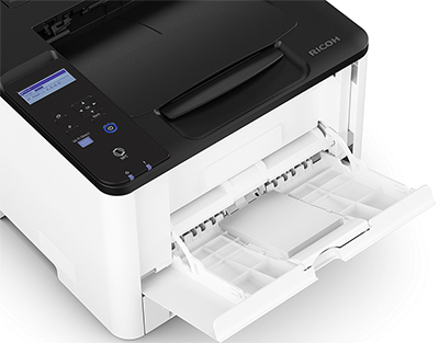 پرینتر لیزری تک کاره ریکو Ricoh SP 330DN