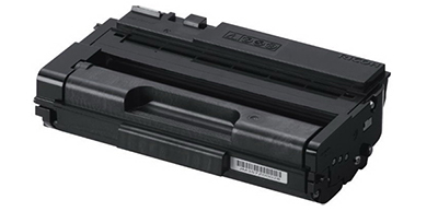 کارتریج و مواد مصرفی پرینتر لیزری Ricoh SP 3710DN