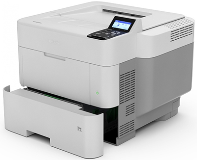 کارتریج و مواد مصرفی پرینتر لیزری Ricoh SP 5300DN