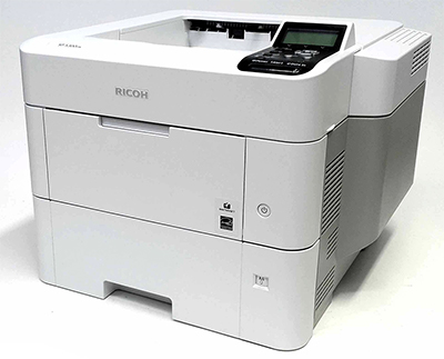 پرینتر لیزری تک کاره ریکو Ricoh SP 5300DN