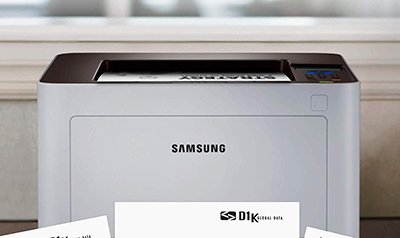معرفی پرینتر لیزری تک کاره سامسونگ Samsung ProXpress SL-M3820DW