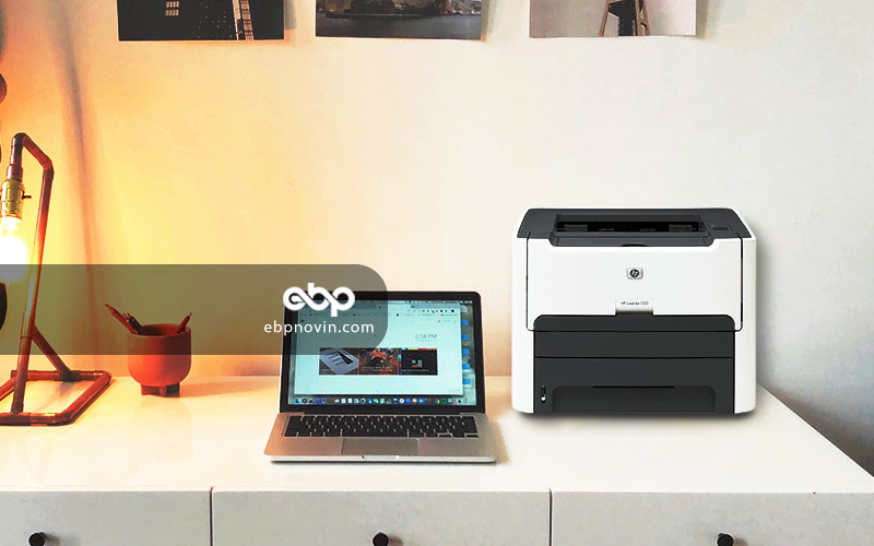 قابلیت ها و مشخصات فنی پرینتر تک کاره اچ پی LaserJet 1320