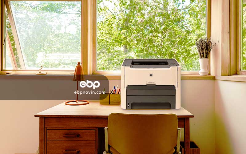 معرفی و بررسی چاپگر تک کاره لیزری اچ پی LaserJet 1320