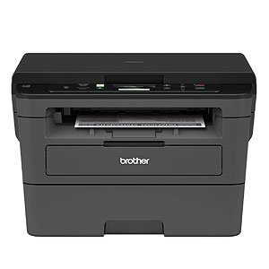 معرفی پرینتر لیزری برادر 2390DW